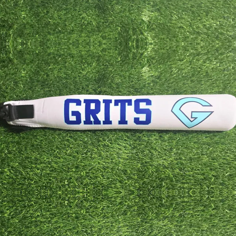 Custom Baseball Bat Sleeve, Personalized Bat Sleeve