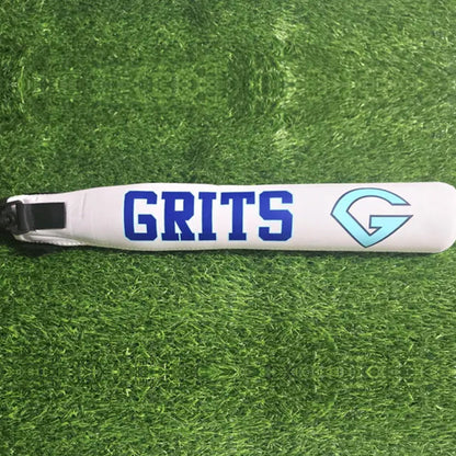 Custom Baseball Bat Sleeve, Personalized Bat Sleeve