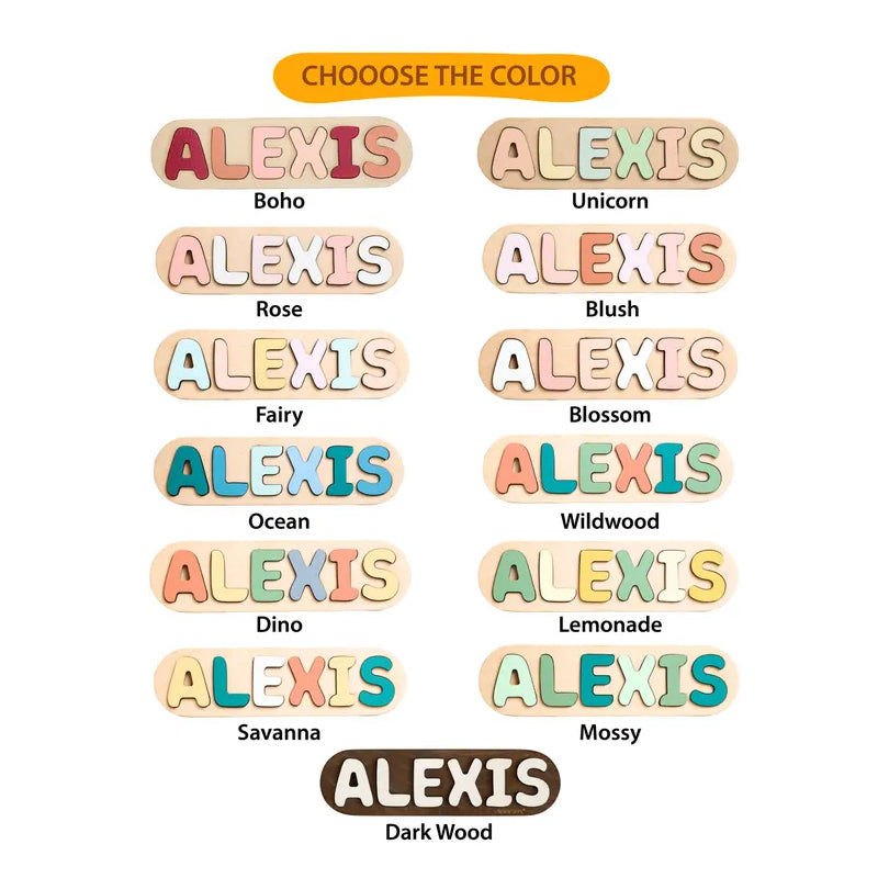 Look What I Made Sign Personalized Art Display For Kids Wall Nursery Decor