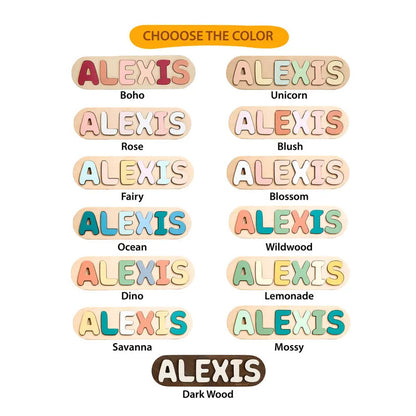 Look What I Made Sign Personalized Art Display For Kids Wall Nursery Decor