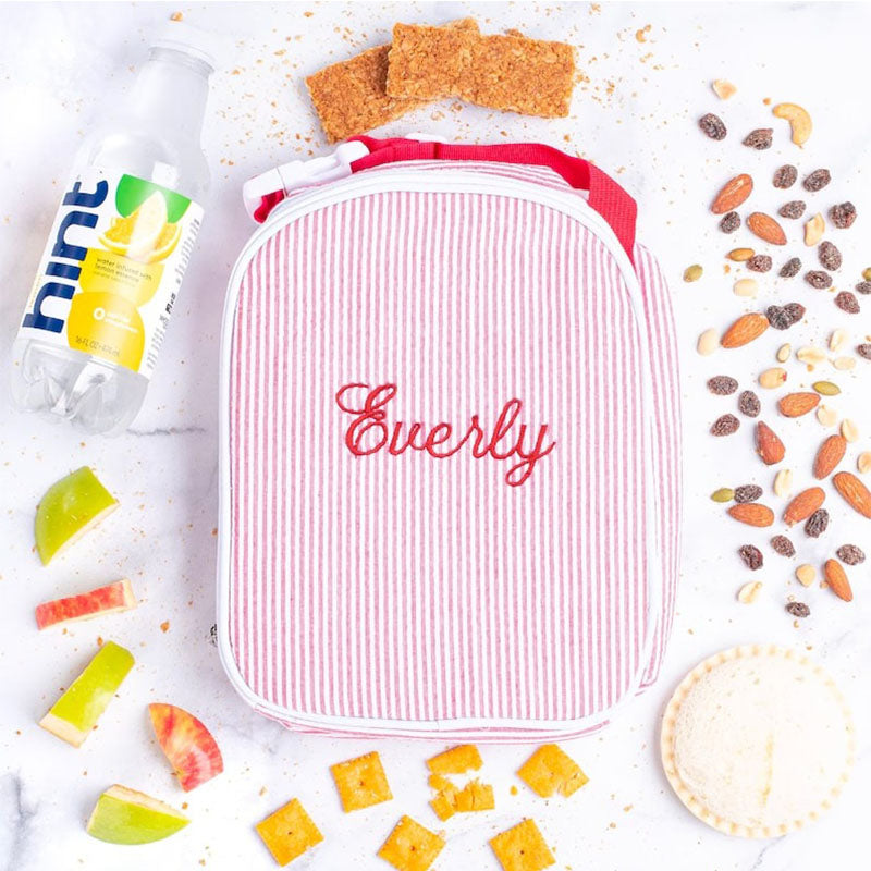 Personalized Baby Backpacks | Monogrammed Toddler Backpacks