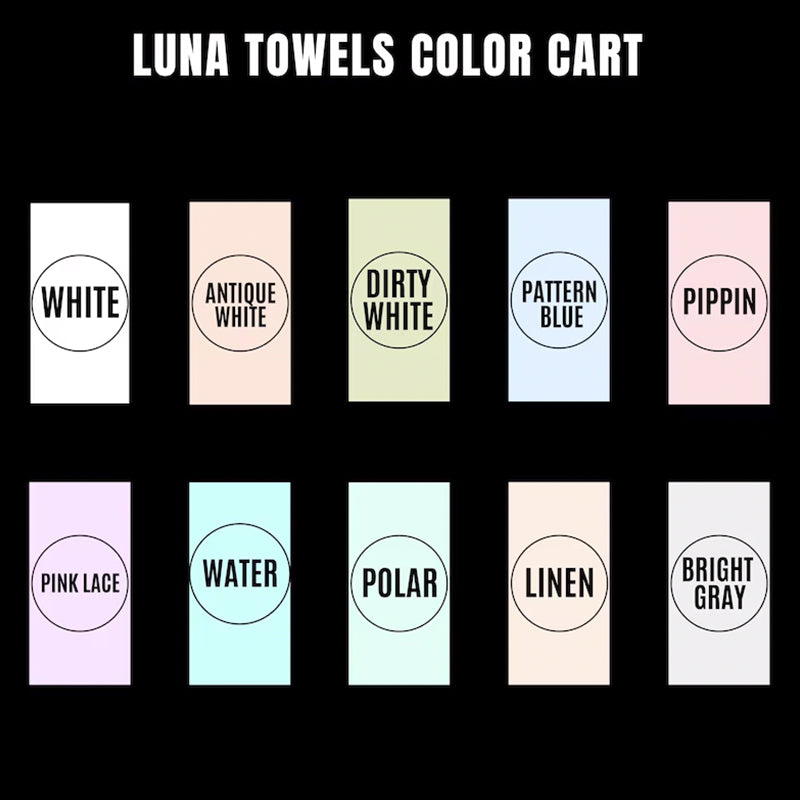 Custom Cousin Crew Beach Towel, Matching Cousin Trip Gift, Family Reunion Gift