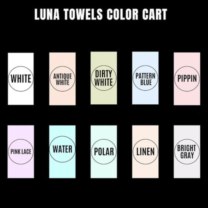 Custom Cousin Crew Beach Towel, Matching Cousin Trip Gift, Family Reunion Gift