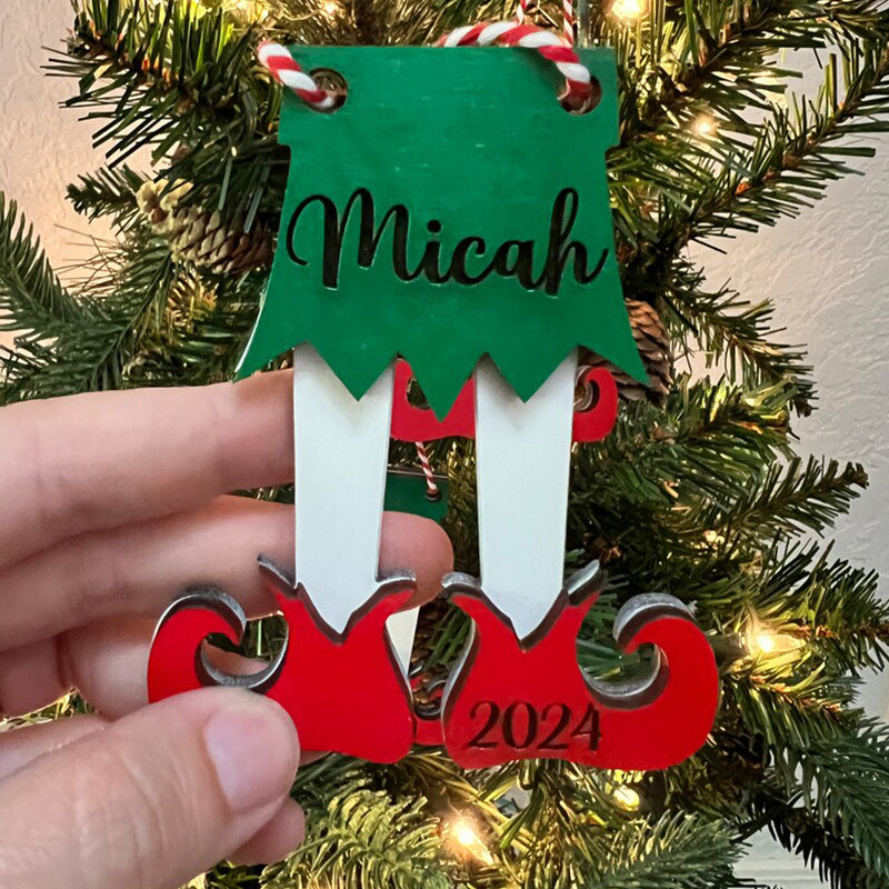 Baby's First Christmas  Holiday Bauble Christmas gift