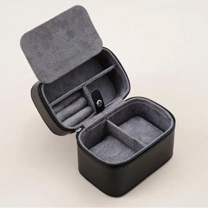 Personalized Watch Box for Men,Travel Watch Box