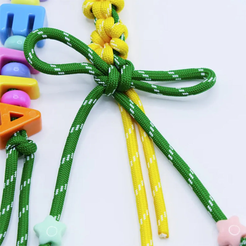 Personalized Bag Charms Gift for Kids Boy Bag Charm Girls Bag Tag