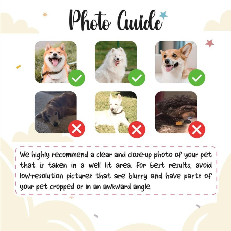 Personalized Wooden Pet Memorial Plaque – A Meaningful