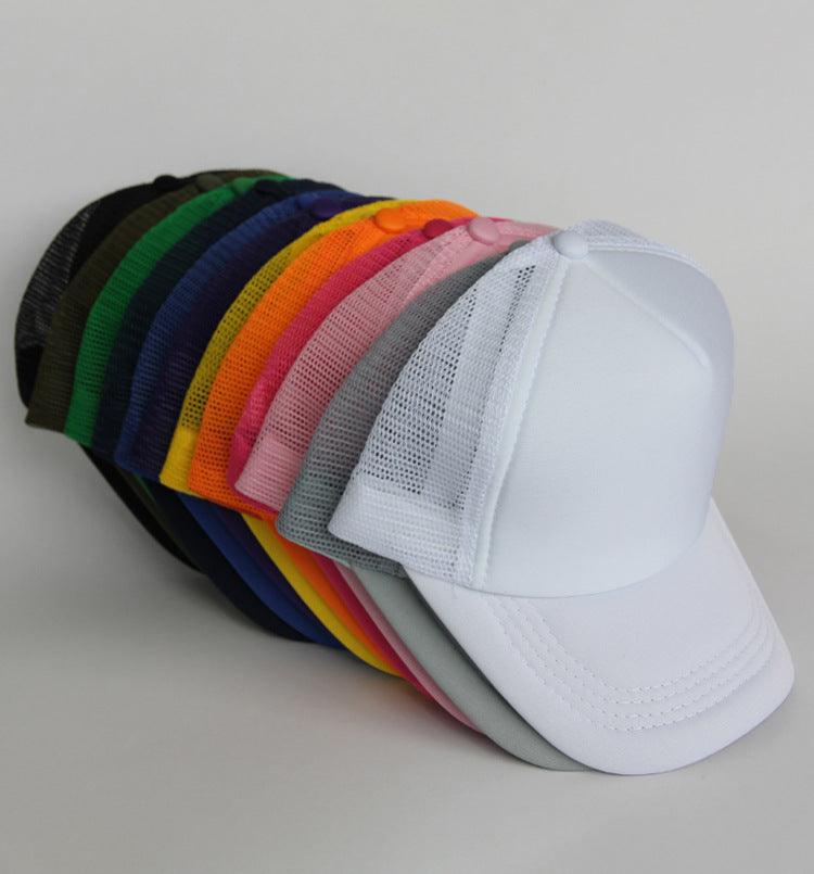USA Trucker cap, Custom Caps, 4th of July Caps