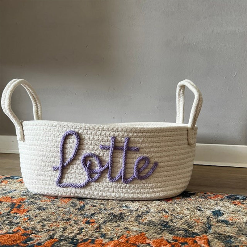Baby Shower Gift, Baby gifts, Handmade Basket for Baby Shower