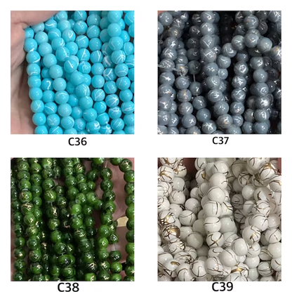 Personalized rosary, Rosary with name Baptism