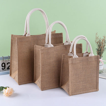 Teacher Bag l Teacher Gift l Book Bag l Personalised Jute Bag