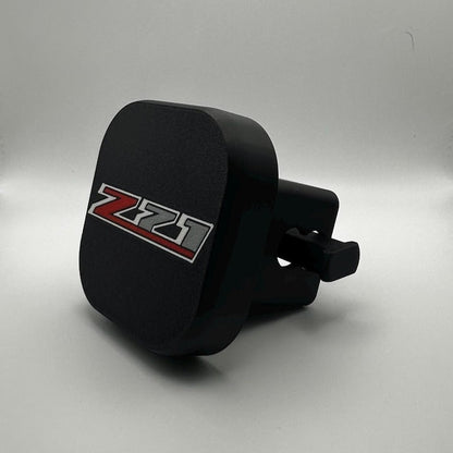 GM Hitch Cover