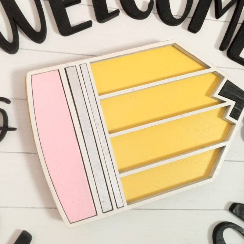 Welcome to our classroom teacher gifts teacher sign