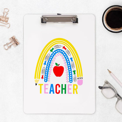Personalized Clipboard Teacher, Personalized Clipboard kids