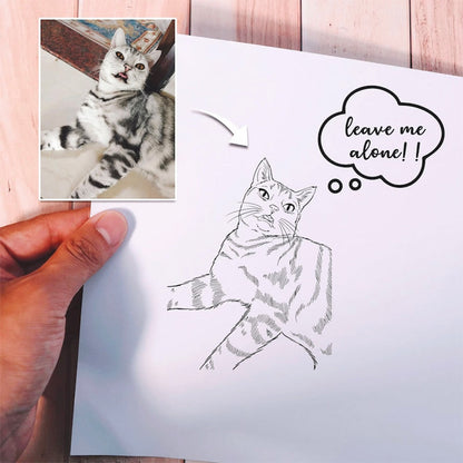Custom Dog Stamp, Rubber Stamp, Pet Memorial Gift, Gifts for Pet Lover