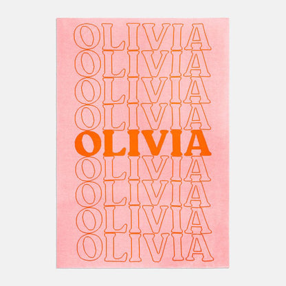 Custom Blanket Personalized Blanket for Kids Adults