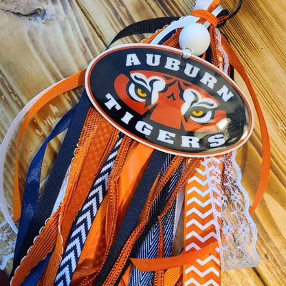 College School Theme Bogg Bag Charm