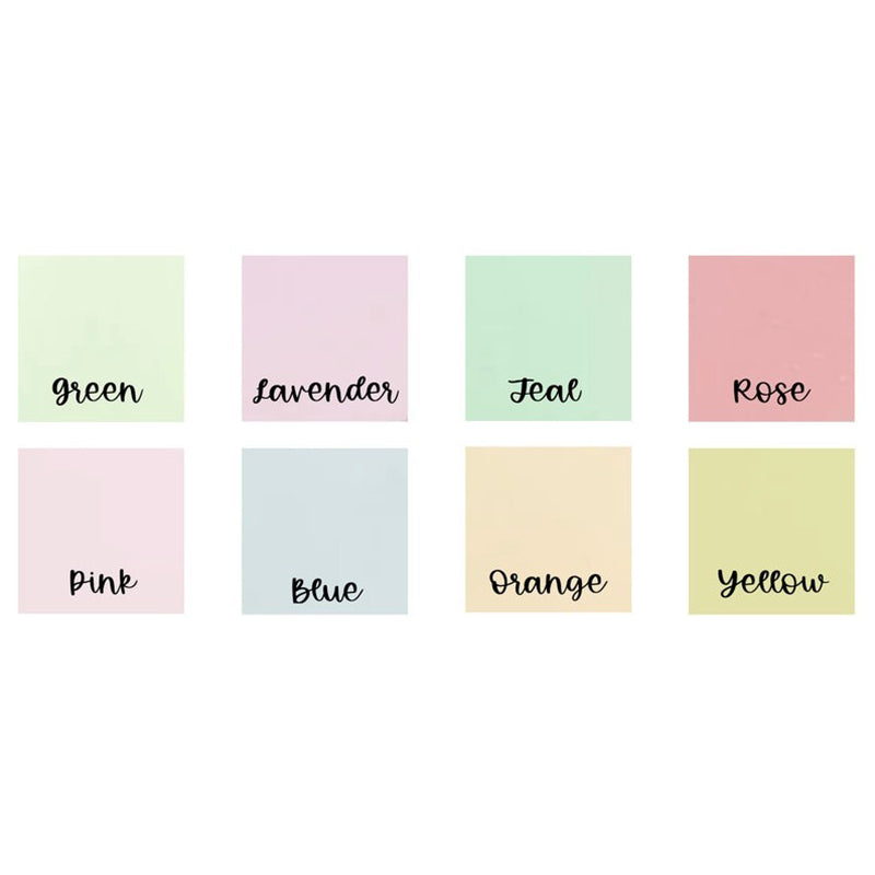 Personalized Keychain, Acrylic Name Tag, Pastel Keychains