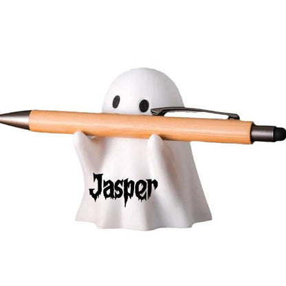 Frightening Halloween Face Decor