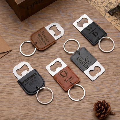 Personalized bottle opener keychainy,Logo Bottle Opener