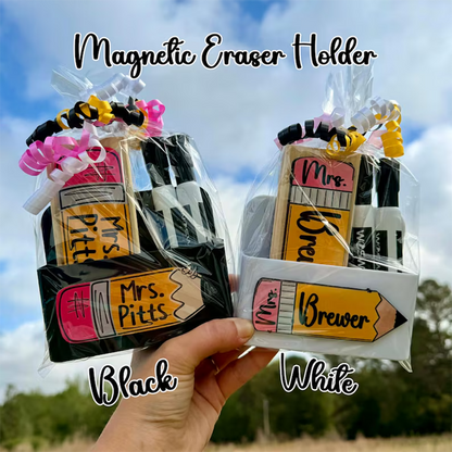 Personalized Dry Eraser, Teacher Christmas Gift