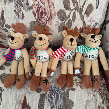 Christmas Reindeer - Christmas Gifts