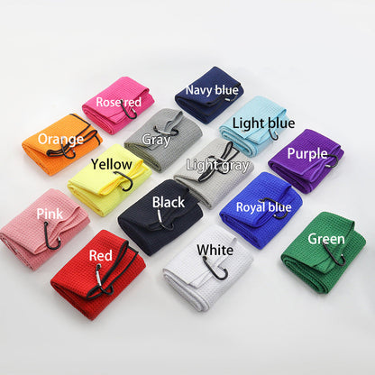 Tennis Towel, Tennis Gift for Women, Tennis Accessories
