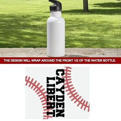 Water Bottle Sports 21oz  12oz