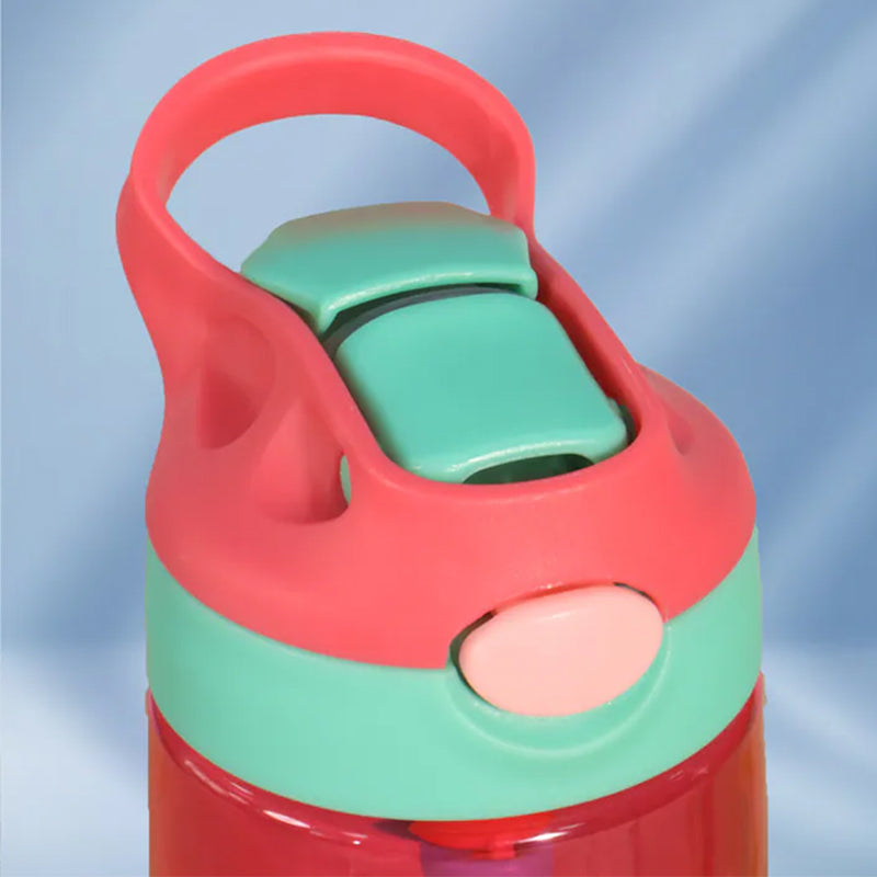 Custom Halloween water bottle with name, Cute Ghost Halloween drinking cup