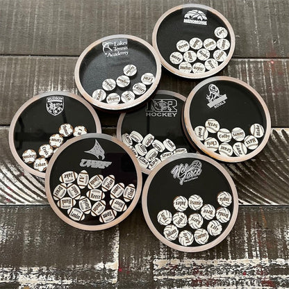 Cheerleading Thank You Gifts for Coach Appreciation Coaches Magnet