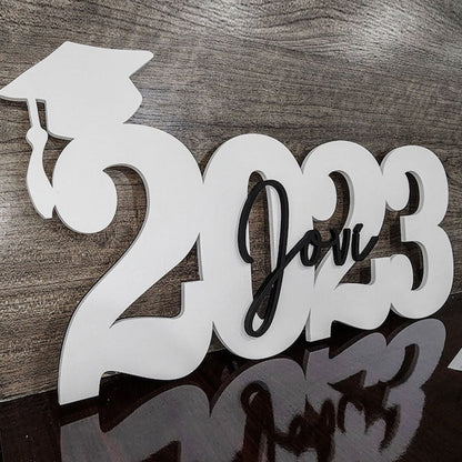 Sign For Graduation,  Sign For Pictures