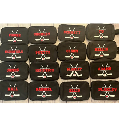 Sports accessories bag