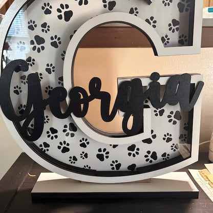 Kids piggy bank|Personalized piggy bank|Kids name bank|Kids letter bank|Kids