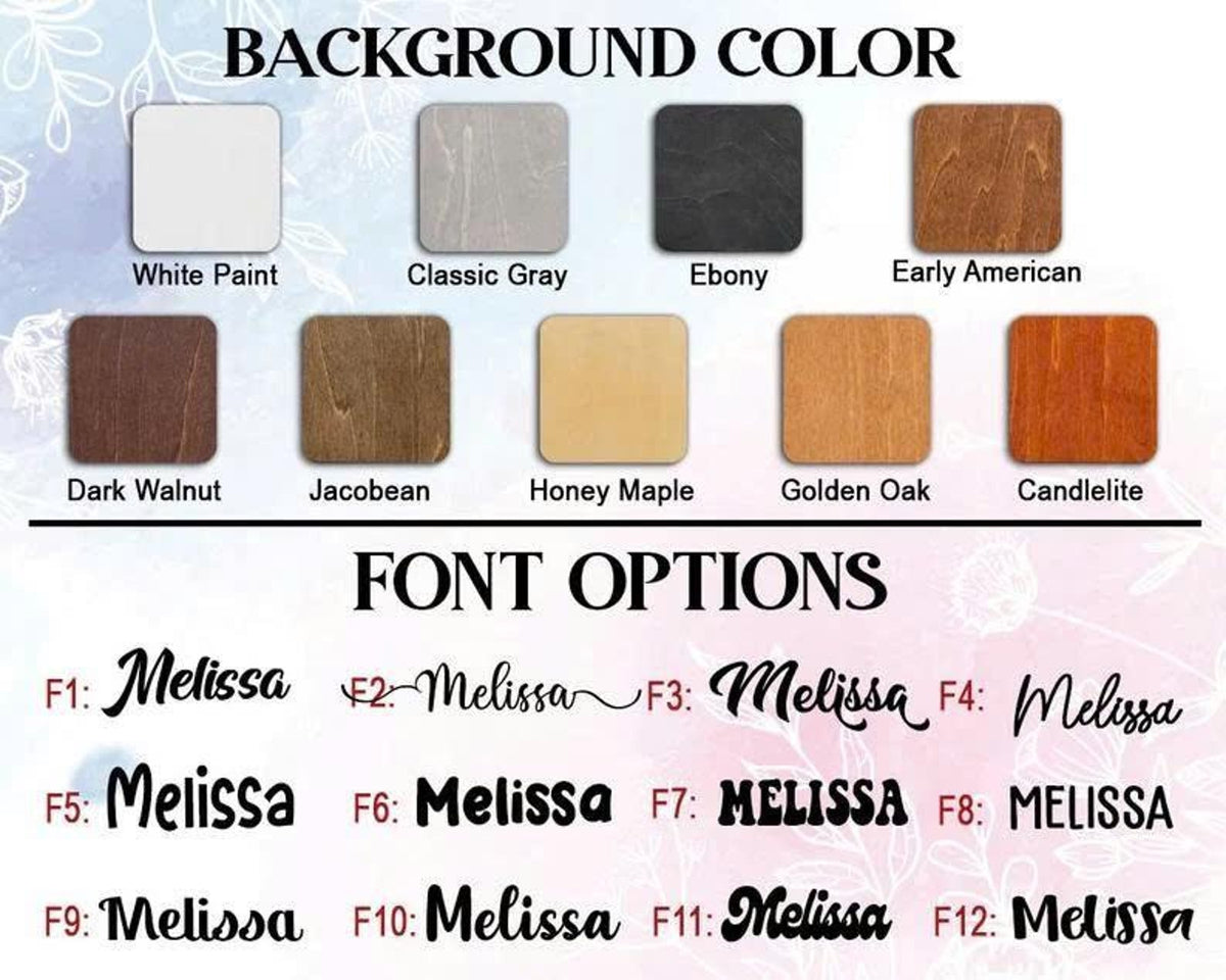 Custom Watercolor Pet Collar Sign| Loss of Dog, Cat Gift| Pet Collar Holder Using