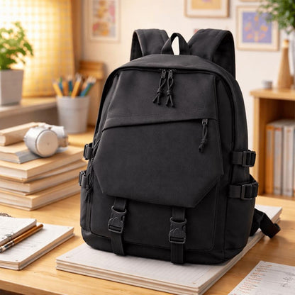 Personalized Name Backpack, Custom Student Travel Bag