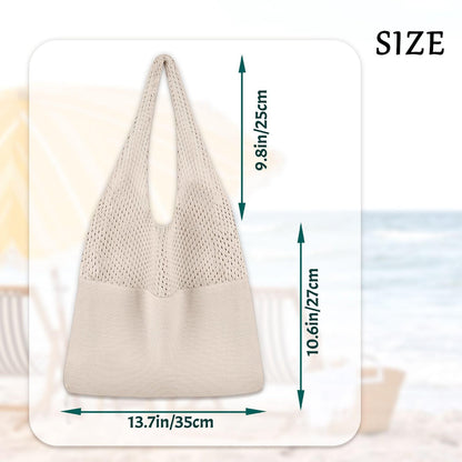 Personalized beach tote bag, Custom Embroidered Name Tote, Bridesmaid Gift Bag