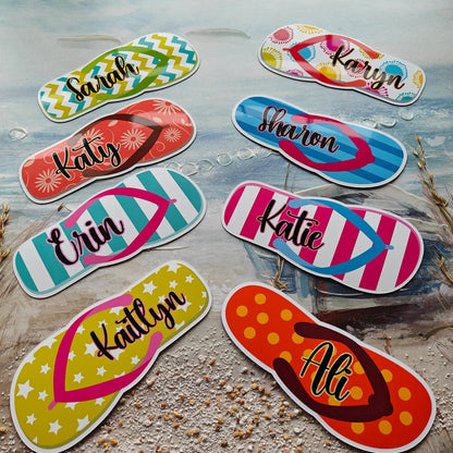 Personalized Cruise Door magnet