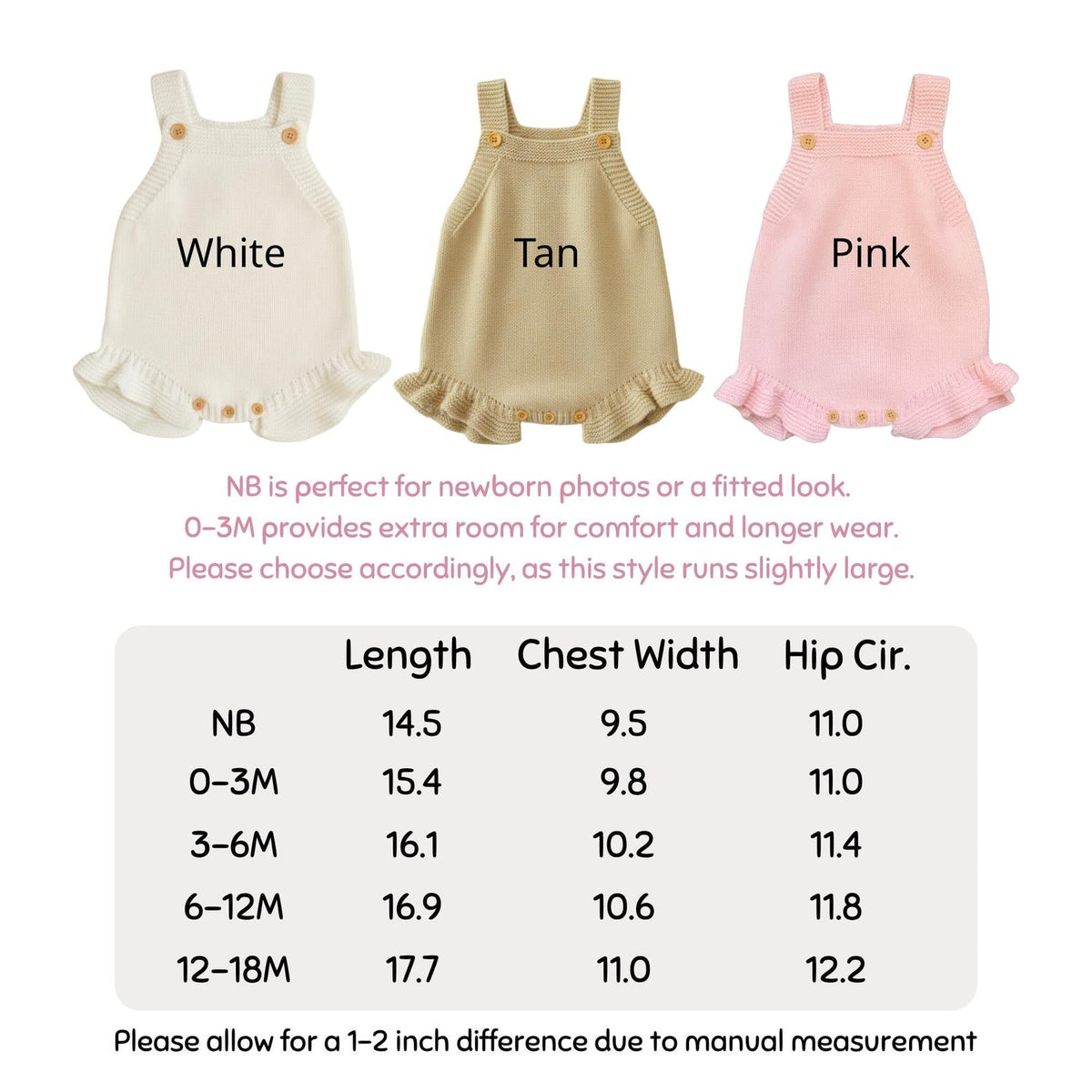 Custom Name Baby Romper, Personalized Baby Girl Romper