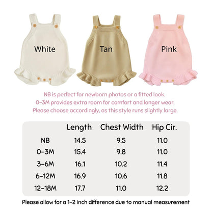 Custom Name Baby Romper, Personalized Baby Girl Romper