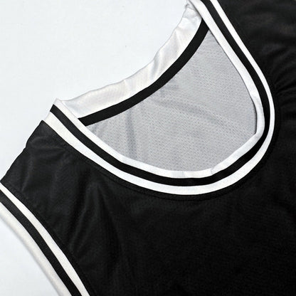 Custom Kpop Basketball Jersey for Teen Girl Women Men