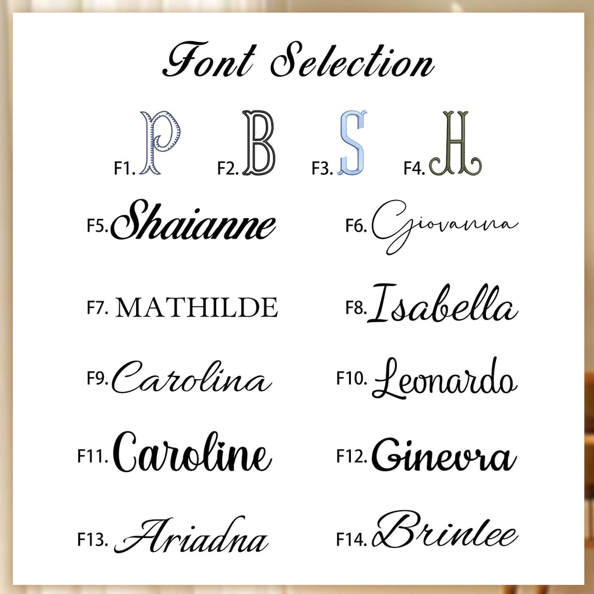 Personalized Canvas Wine Tote Bag, Monogram Double Bottle Champagne Tote Bag for Bridesmaid