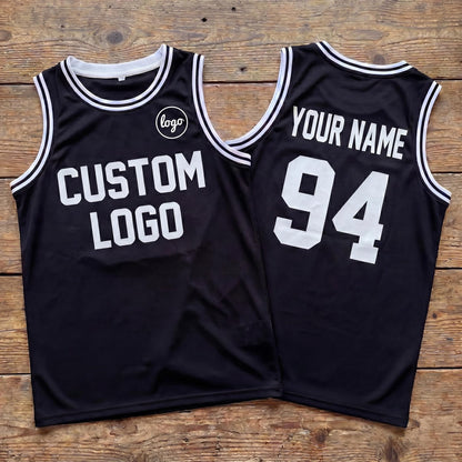 Custom Kpop Basketball Jersey for Teen Girl Women Men