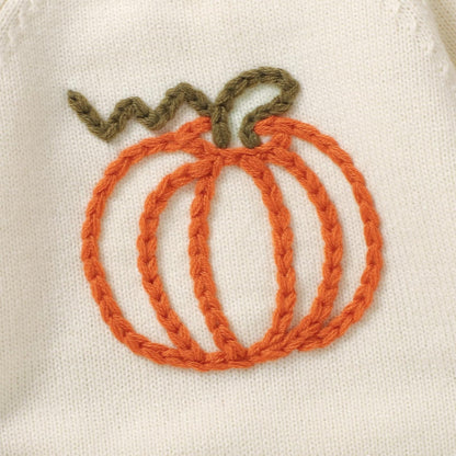 Baby First Halloween Outfit with Name