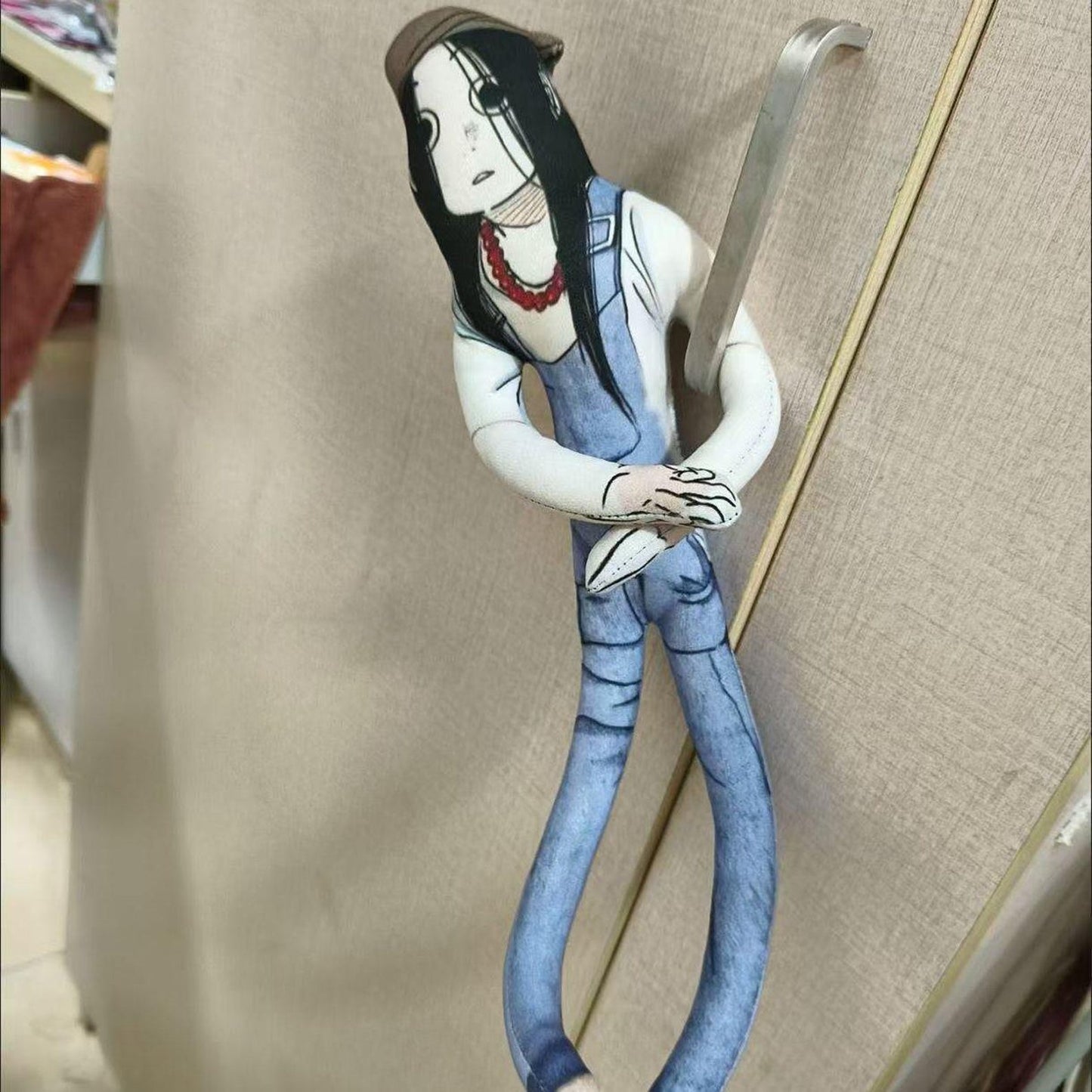 Custom Mini Me Doll with Poseable Body – Custom Talking Dolls