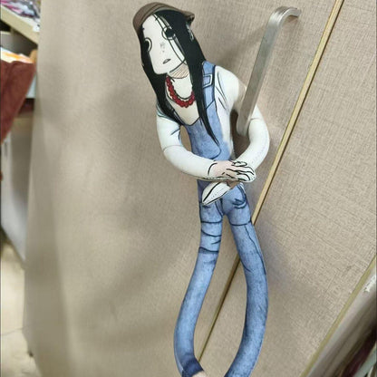 Custom Mini Me Doll with Poseable Body – Custom Talking Dolls