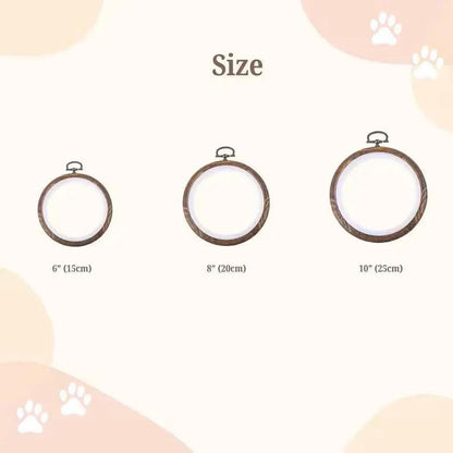Personalized Embroidered Teddy Bear Name Hoop, Baby Boy Nursery Decor, Custom Keepsake