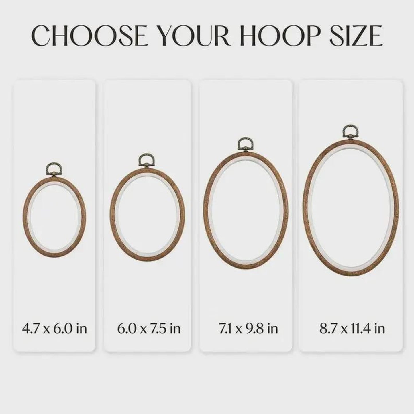 Personalized Embroidered Teddy Bear Name Hoop, Baby Boy Nursery Decor, Custom Keepsake