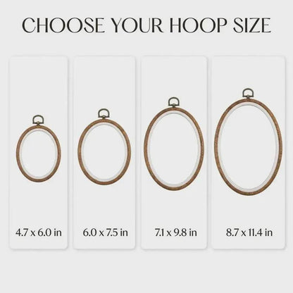 Personalized Embroidered Teddy Bear Name Hoop, Baby Boy Nursery Decor, Custom Keepsake