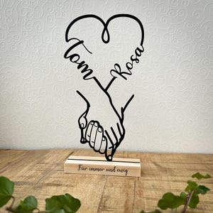 Personalized Wedding & Anniversary Gift