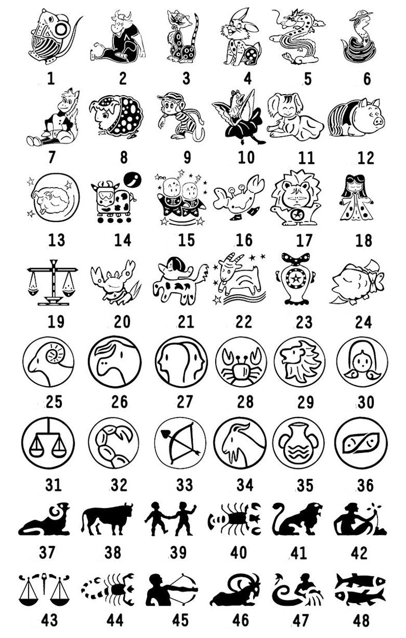Custom Loyalty Card Self Inking Stamp, Small Logo Stamp